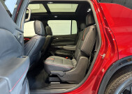 2026 Chevrolet Traverse in Burlington, WI 53105 - 18153909 10