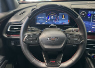 2026 Chevrolet Traverse in Burlington, WI 53105 - 18153909 25