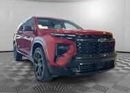 2026 Chevrolet Traverse in Burlington, WI 53105 - 18153909 7