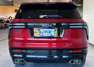 2026 Chevrolet Traverse in Burlington, WI 53105 - 18153909 49