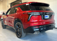 2026 Chevrolet Traverse in Burlington, WI 53105 - 18153909 48