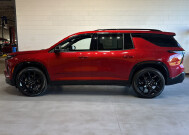 2026 Chevrolet Traverse in Burlington, WI 53105 - 18153909 47