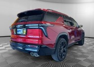 2026 Chevrolet Traverse in Burlington, WI 53105 - 18153909 5
