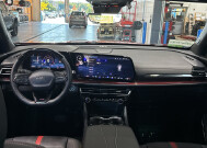 2026 Chevrolet Traverse in Burlington, WI 53105 - 18153909 15