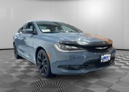 2015 Chrysler 200 in Burlington, WI 53105 - 18153910 7