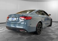 2015 Chrysler 200 in Burlington, WI 53105 - 18153910 5