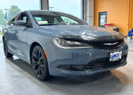 2015 Chrysler 200 in Burlington, WI 53105 - 18153910 41