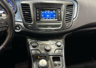 2015 Chrysler 200 in Burlington, WI 53105 - 18153910 25