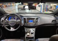 2015 Chrysler 200 in Burlington, WI 53105 - 18153910 12