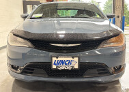 2015 Chrysler 200 in Burlington, WI 53105 - 18153910 8