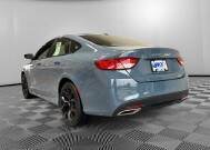 2015 Chrysler 200 in Burlington, WI 53105 - 18153910 3