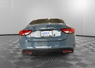2015 Chrysler 200 in Burlington, WI 53105 - 18153910 4