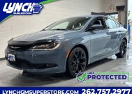 2015 Chrysler 200 in Burlington, WI 53105 - 18153910 35