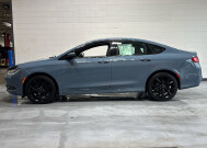 2015 Chrysler 200 in Burlington, WI 53105 - 18153910 36