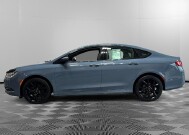 2015 Chrysler 200 in Burlington, WI 53105 - 18153910 2