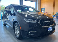 2025 Chrysler Pacifica in Burlington, WI 53105 - 18153915 47