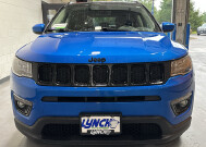 2021 Jeep Compass in Burlington, WI 53105 - 18153916 8