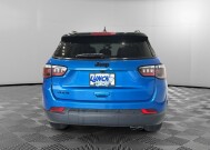 2021 Jeep Compass in Burlington, WI 53105 - 18153916 4