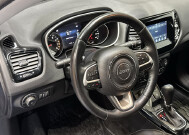 2021 Jeep Compass in Burlington, WI 53105 - 18153916 15