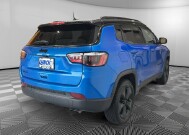 2021 Jeep Compass in Burlington, WI 53105 - 18153916 5