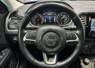 2021 Jeep Compass in Burlington, WI 53105 - 18153916 22