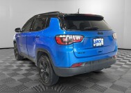 2021 Jeep Compass in Burlington, WI 53105 - 18153916 3