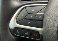 2021 Jeep Compass in Burlington, WI 53105 - 18153916 21