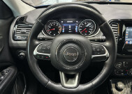 2021 Jeep Compass in Burlington, WI 53105 - 18153916 20