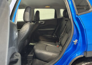 2021 Jeep Compass in Burlington, WI 53105 - 18153916 10