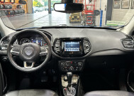 2021 Jeep Compass in Burlington, WI 53105 - 18153916 12