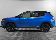 2021 Jeep Compass in Burlington, WI 53105 - 18153916 2