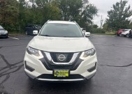 2017 Nissan Rogue in Marysville, OH 43040 - 18153920 2