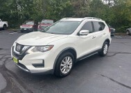 2017 Nissan Rogue in Marysville, OH 43040 - 18153920 3