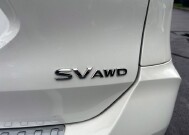 2017 Nissan Rogue in Marysville, OH 43040 - 18153920 7