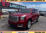 2015 GMC Yukon in Wichita, KS 67216 - 18153924 1