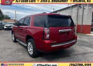 2015 GMC Yukon in Wichita, KS 67216 - 18153924 2