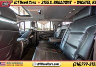 2015 GMC Yukon in Wichita, KS 67216 - 18153924 14