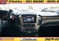2015 GMC Yukon in Wichita, KS 67216 - 18153924 24