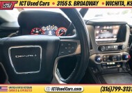 2015 GMC Yukon in Wichita, KS 67216 - 18153924 21