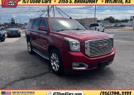 2015 GMC Yukon in Wichita, KS 67216 - 18153924 4