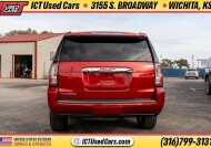 2015 GMC Yukon in Wichita, KS 67216 - 18153924 4