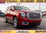 2015 GMC Yukon in Wichita, KS 67216 - 18153924 9