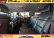 2015 GMC Yukon in Wichita, KS 67216 - 18153924 15