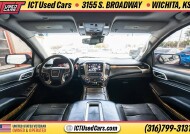 2015 GMC Yukon in Wichita, KS 67216 - 18153924 11