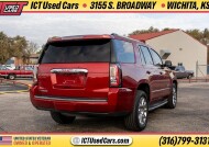 2015 GMC Yukon in Wichita, KS 67216 - 18153924 7