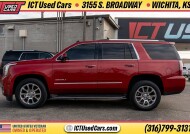 2015 GMC Yukon in Wichita, KS 67216 - 18153924 2