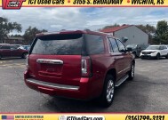 2015 GMC Yukon in Wichita, KS 67216 - 18153924 3