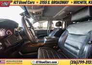 2015 GMC Yukon in Wichita, KS 67216 - 18153924 13