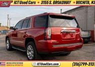 2015 GMC Yukon in Wichita, KS 67216 - 18153924 3