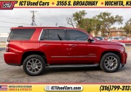 2015 GMC Yukon in Wichita, KS 67216 - 18153924 8
